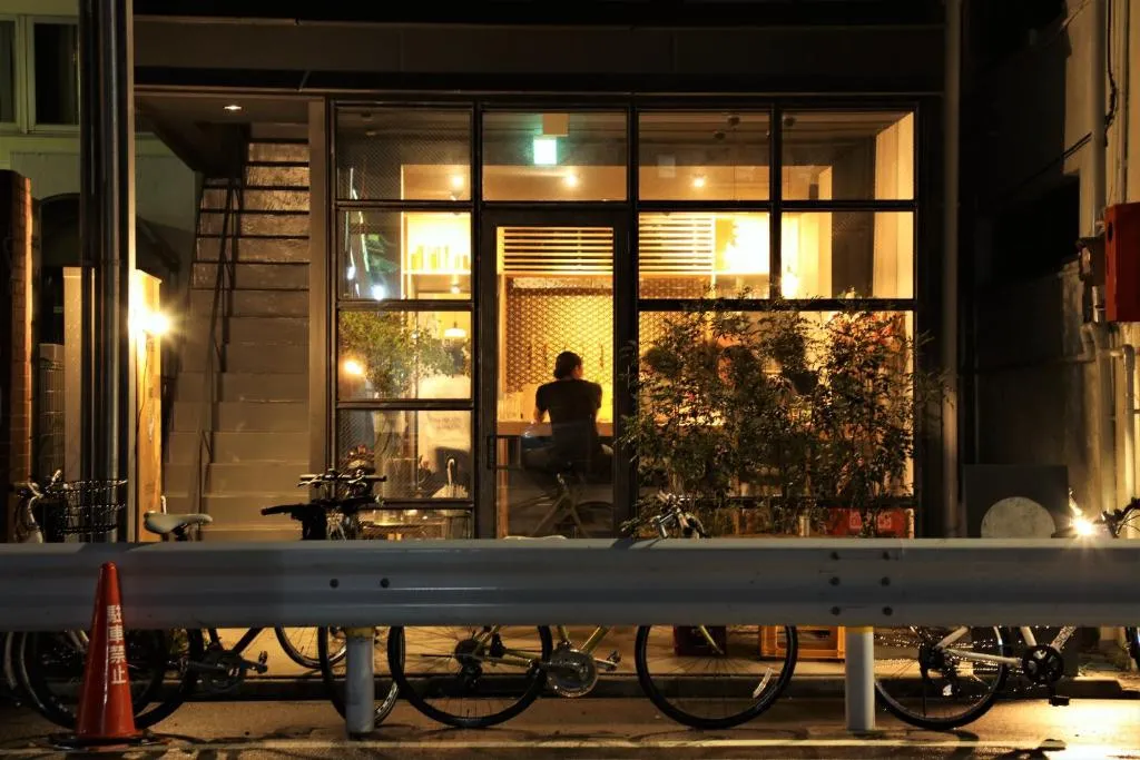 O3 Hostel & Apartment, Tokyo, Japan