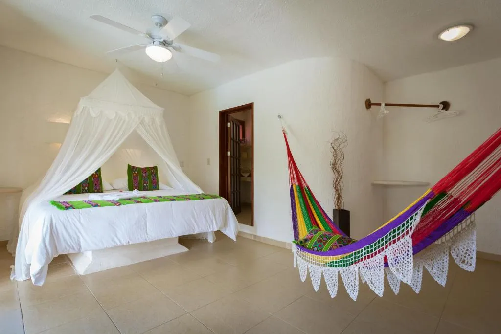 Hotels in Isla Holbox Mexico