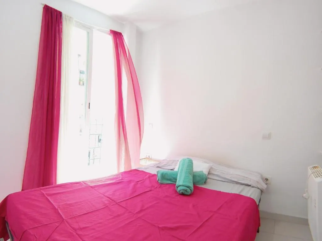 Apartment Az 1º Ext Centro Derecha, Madrid, Spania