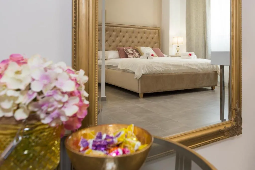 Luxury Rooms Saint Jacob, Trogir, Croaţia