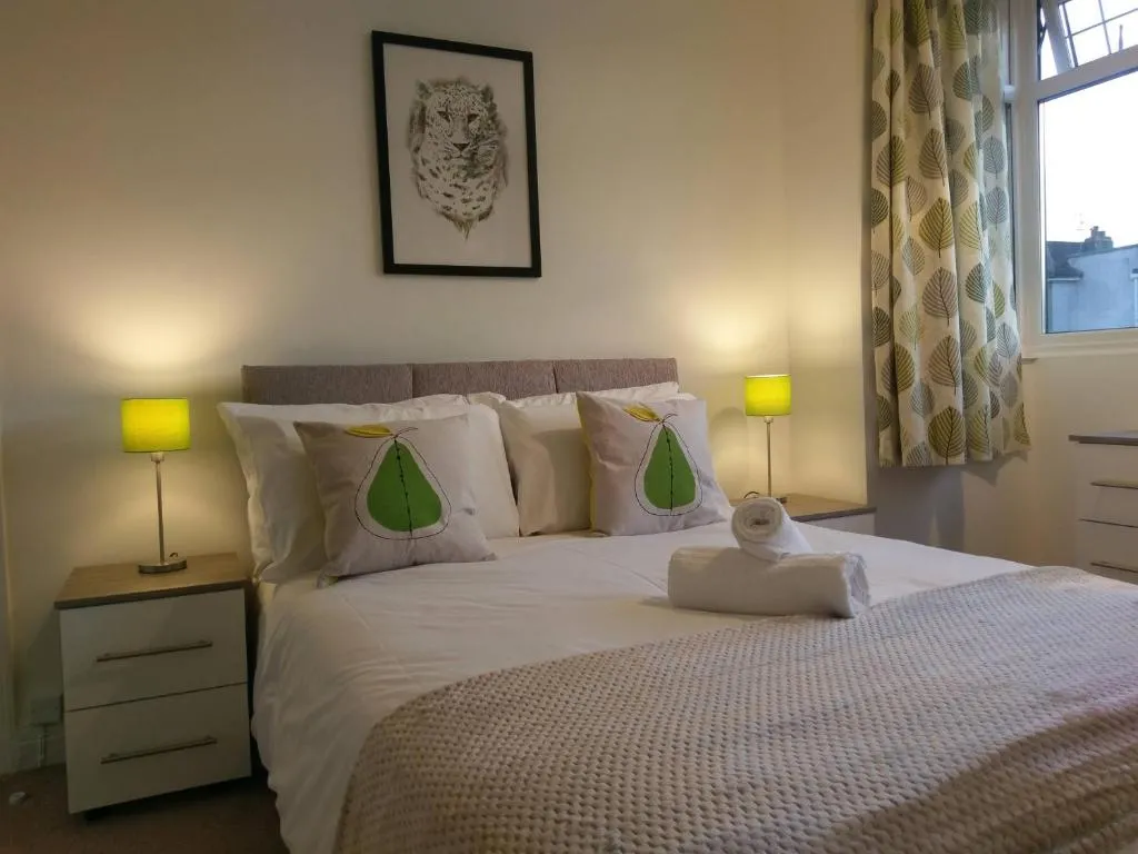 Filton House by Cliftonvalley Apartments, Bristol, United Kingdom