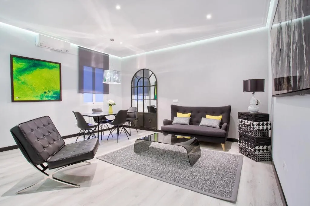 Serrano Comfort, by Presidence Rentals, Madrid, Spania