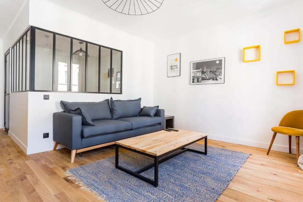 CMG Saint-Antoine // Bastille 2GD, Paris, Franţa