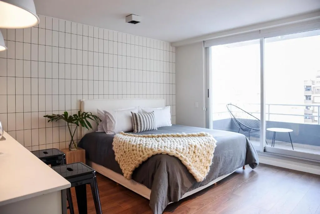 Top Rentals Residence, Buenos Aires, Argentina