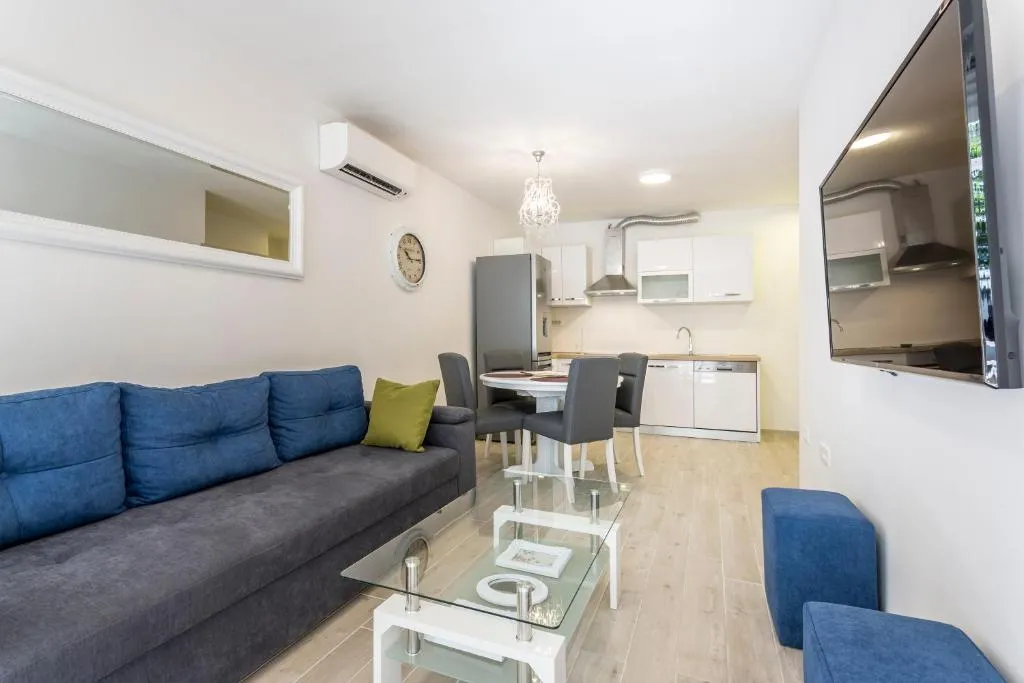 Apartments Luce and Antonio, Split, Croatia