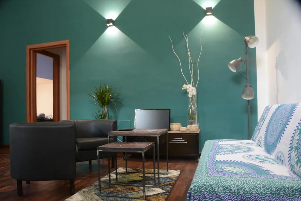 Vicarìa - B&B Guest House - Napoli Centrale, Arzano, Italy