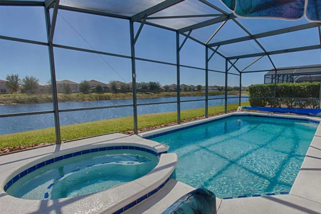 Lake Front Glenbrook Resort 