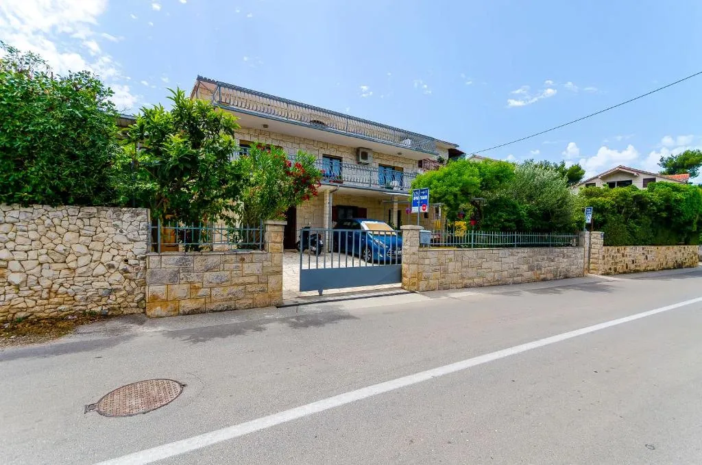 Apartments Vanja, Trogir, Croaţia