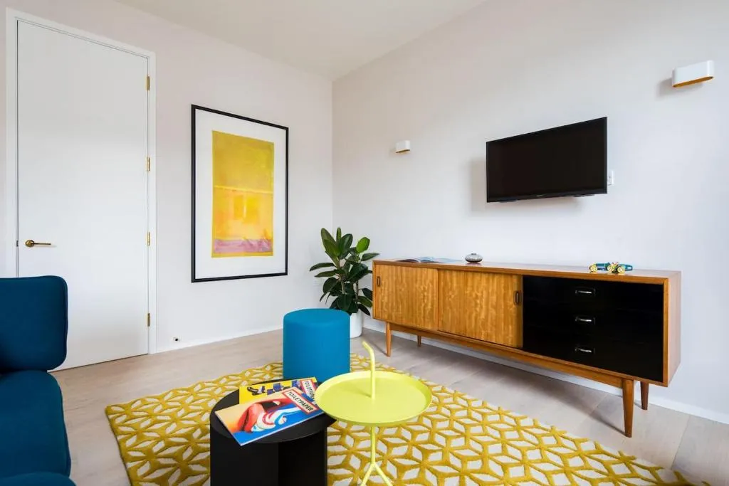 Hausd - Clerkenwell, Londra, Marea Britanie
