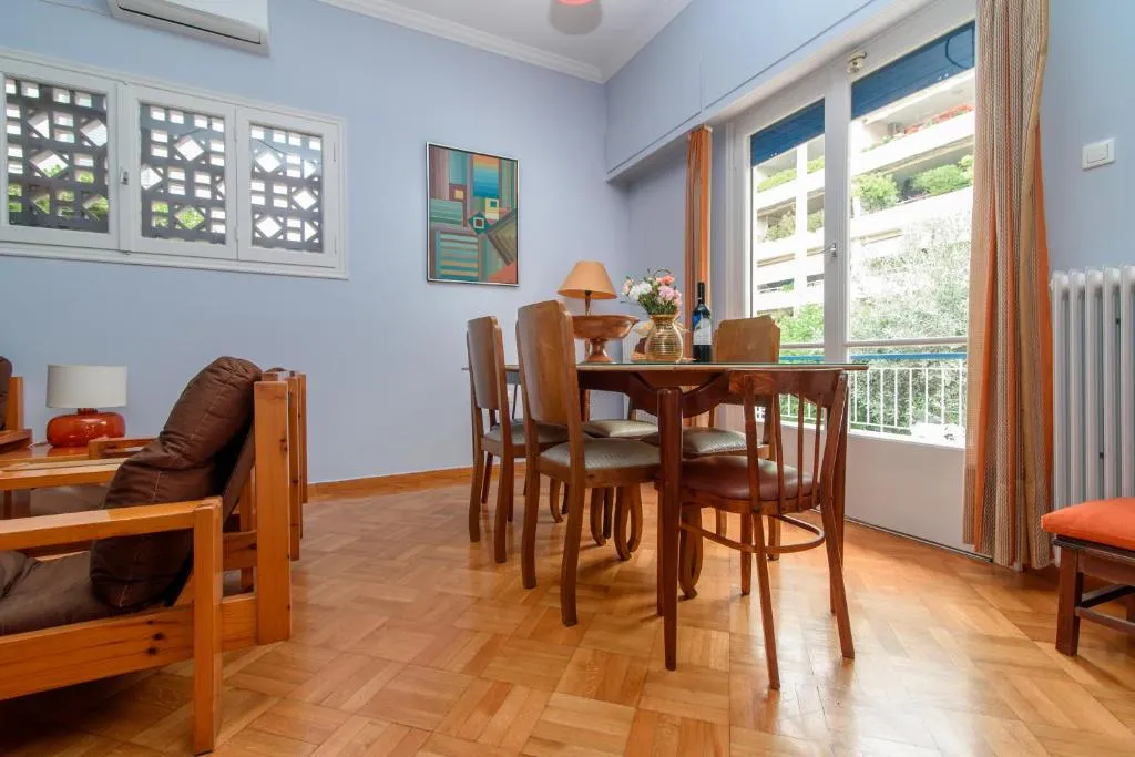 Athens Vintage Apartments - Chalandri, Atena, Grecia