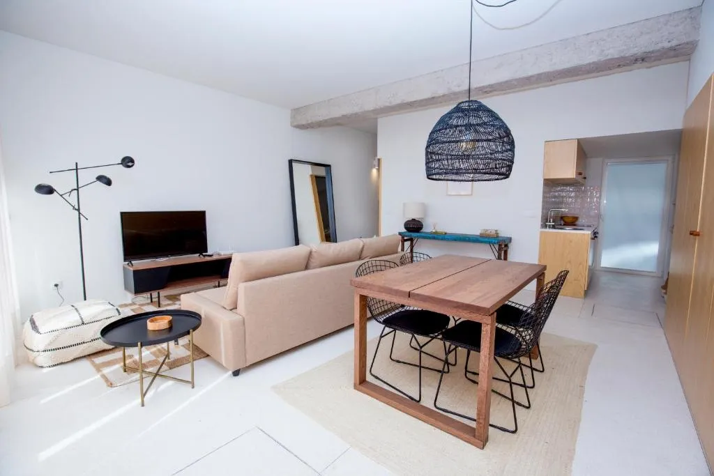Hidden Gem Apartment, Porto, Portugal