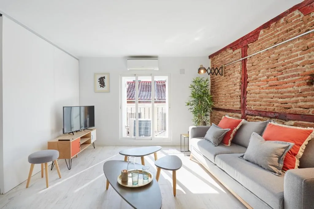 LEEWAYS LOFT in PELAYO, Madrid, Spania