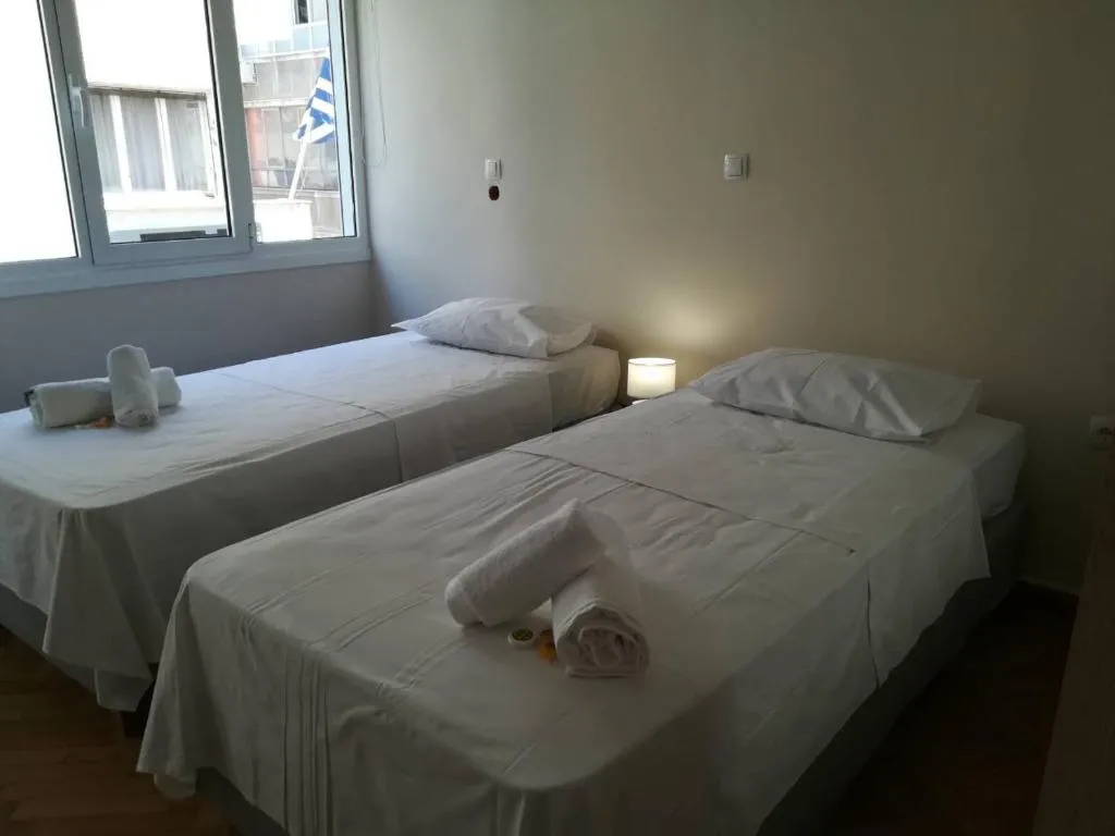 Kaniggos- 3 bedrooms apartment, Athens, Greece