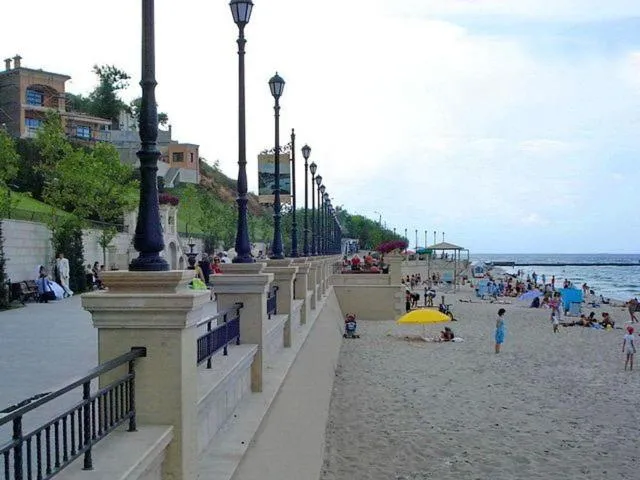 Apartment in Raduzhnyi Complex, Odesa, Ucraina