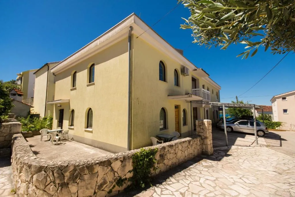 Apartments Ciovo, Trogir, Croaţia