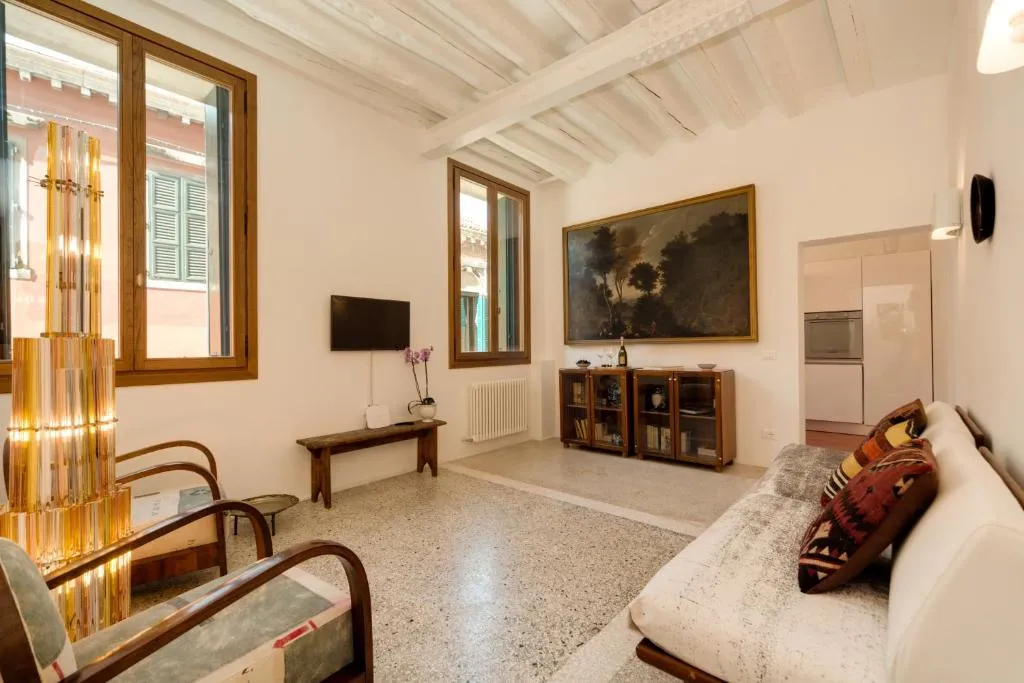 Ca' Dorina Luxury, Venice, Italy