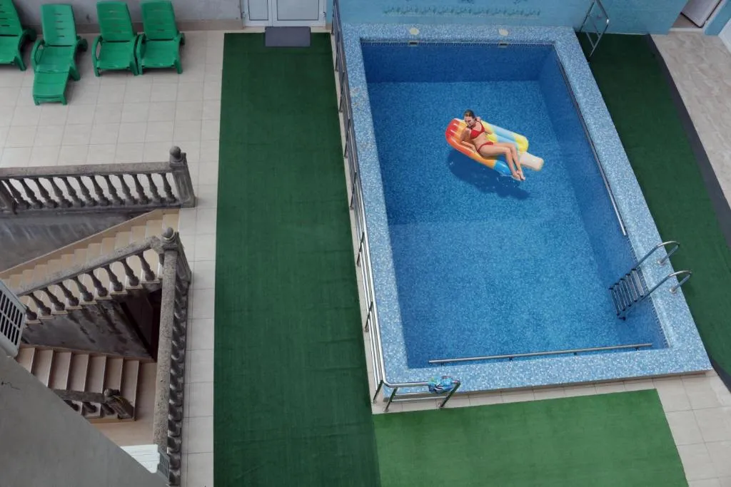 AiST Guest House, Adler, Rusia