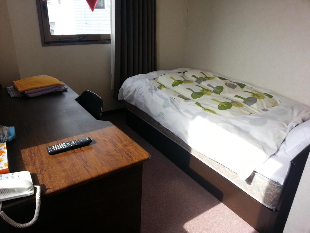 Hotel Wakasato thumbnail 2