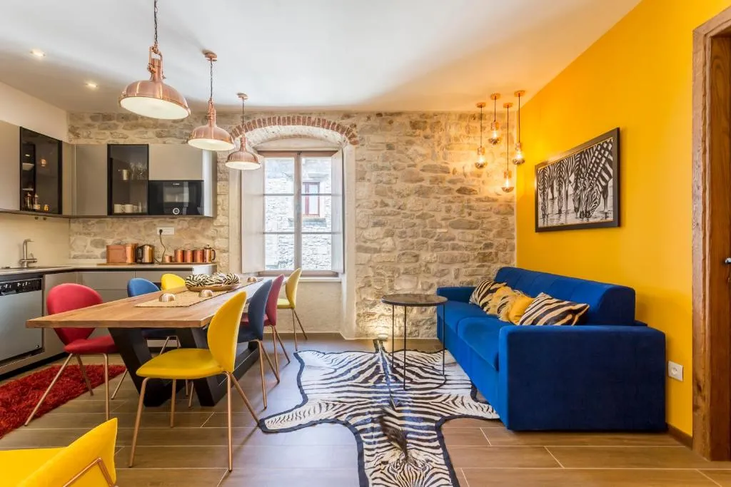 byGRACE Apartment, Split, Croaţia
