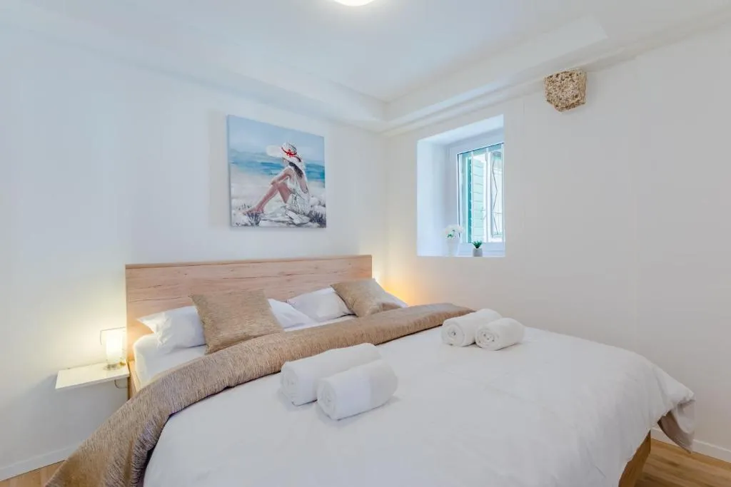 Apartment D&D, Split, Croatia