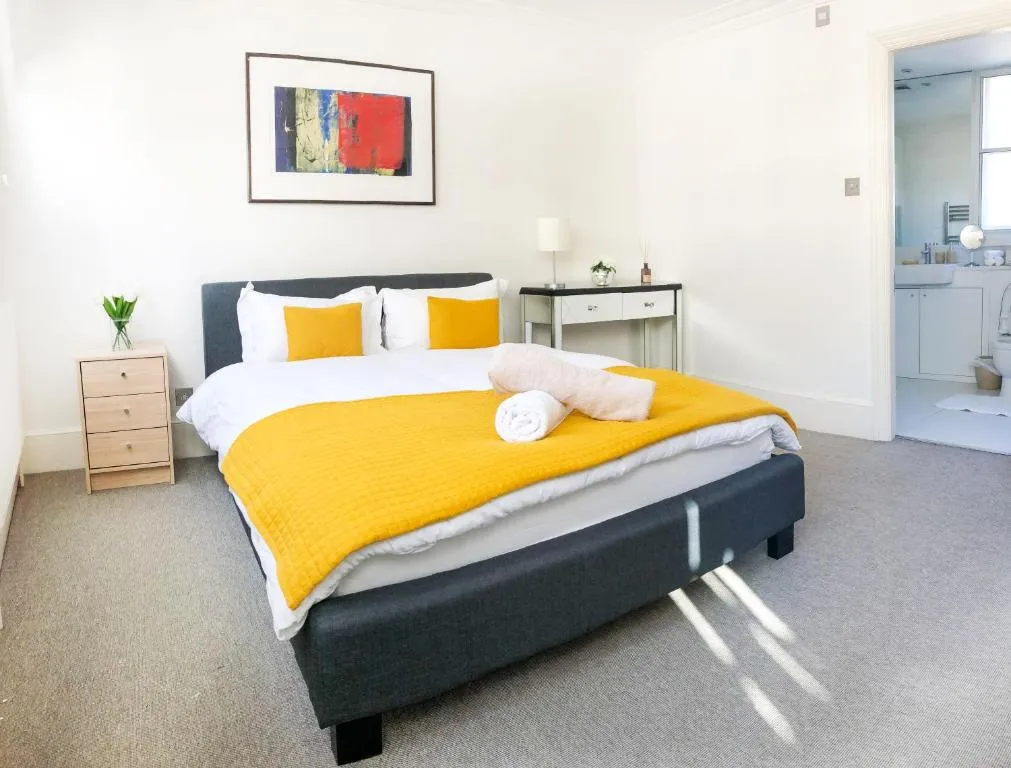 Luxury stay bond street, Londra, Marea Britanie