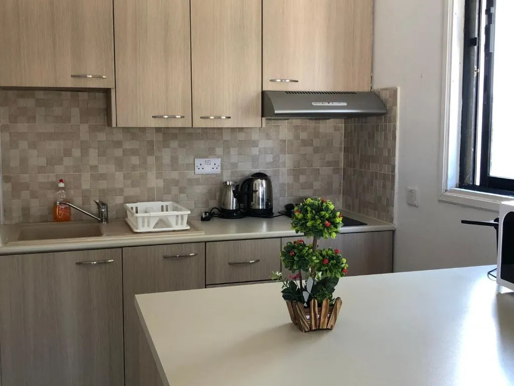 Kasapis Apts, Larnaca, Cyprus