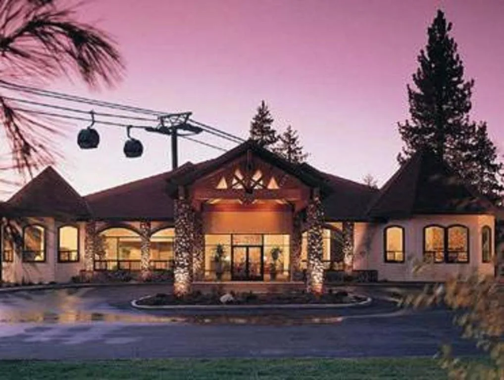 Forest Suites Resort at the Heavenly Village, South Lake Tahoe (CA), United States