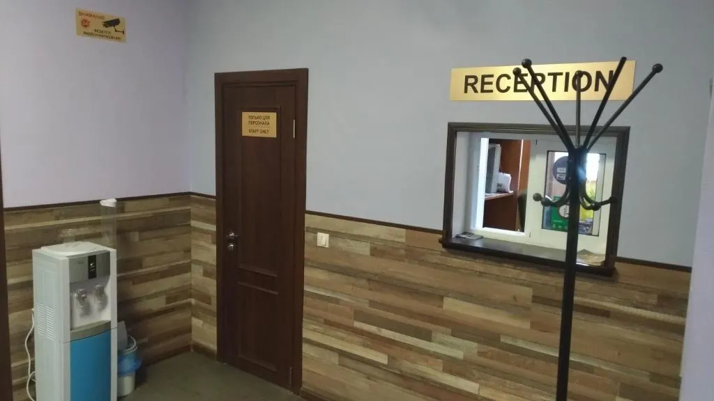 Mini Hotel Tarleon, Moscow, Russia