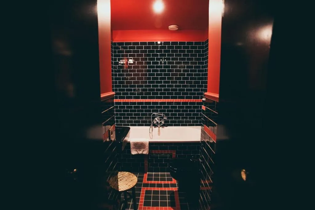 La Mondaine, Paris, Franţa