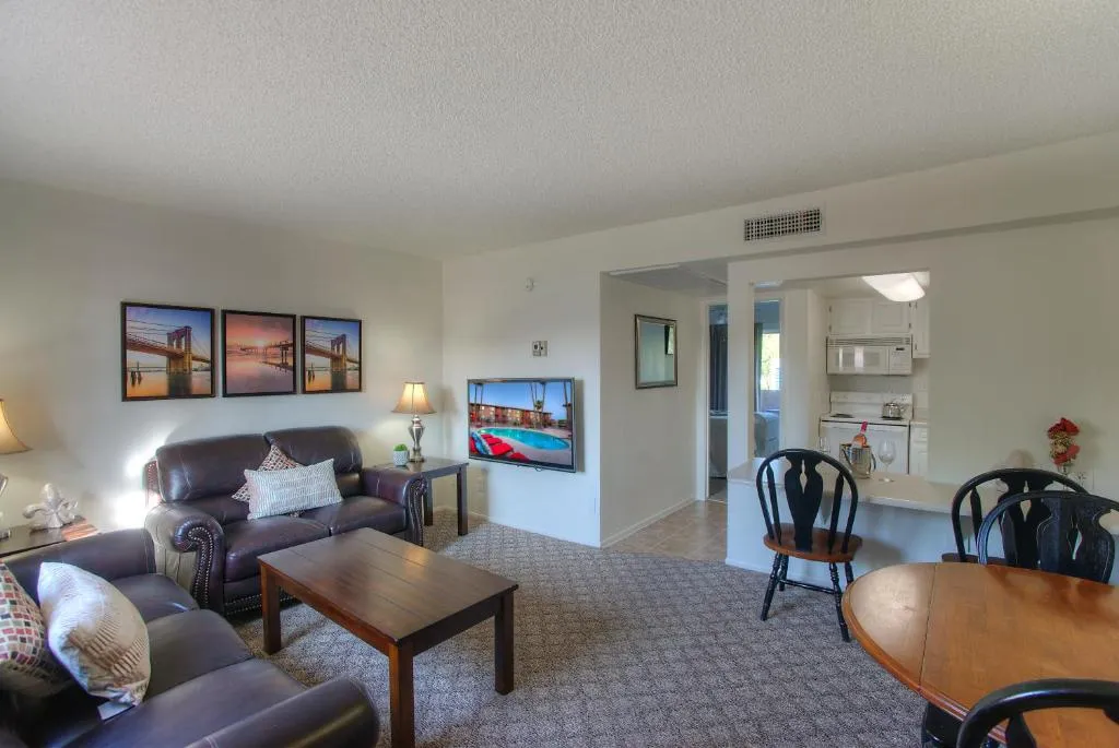 Park Suites at 237 - One Bedroom Apartment, Phoenix (AZ), United States