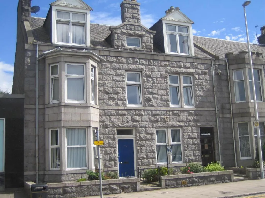 Armadale Guest House, Aberdeen, United Kingdom