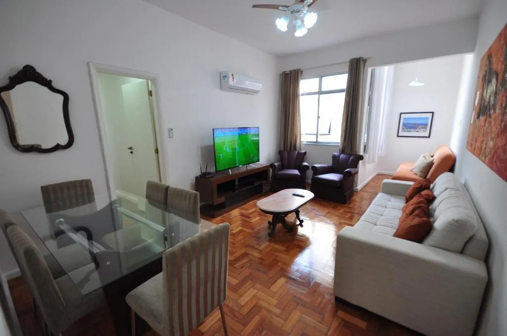 Apartamento Barao da Torre 85, Rio De Janeiro, Brazil