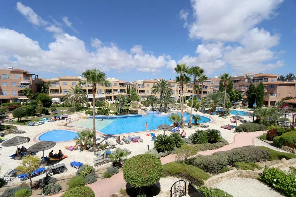 Limnaria H, Paphos, Cyprus