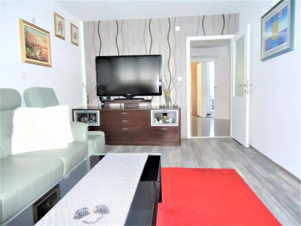 Apartman MIRNA, Split, Croatia
