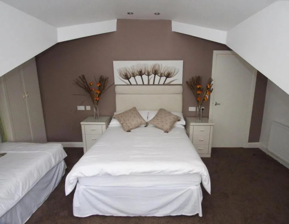 La Suisse Serviced Apartments, Manchester (CT), United Kingdom