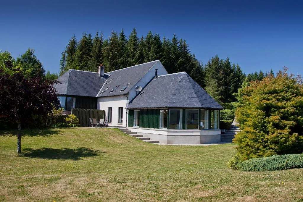 Belforte House Holiday Home, Ardersier, United Kingdom