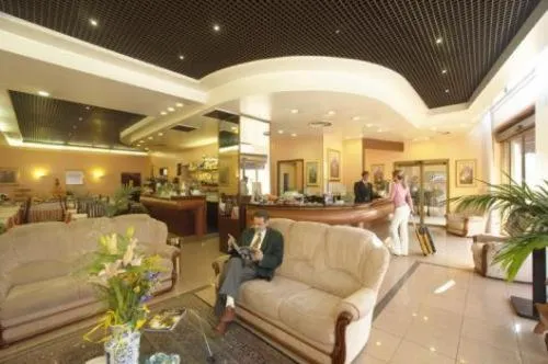 Hotel Valganna, Milano, Italia