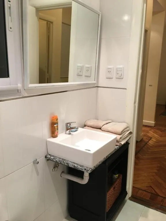 Vidt Apartment, Buenos Aires, Argentina