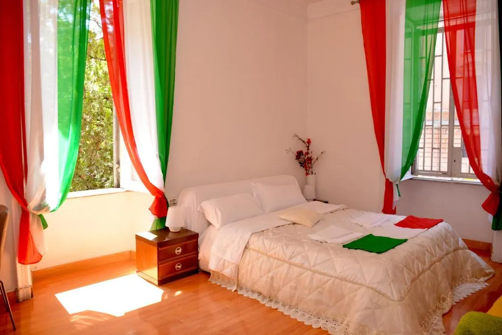 Al Iram Guest House, Roma, Italia