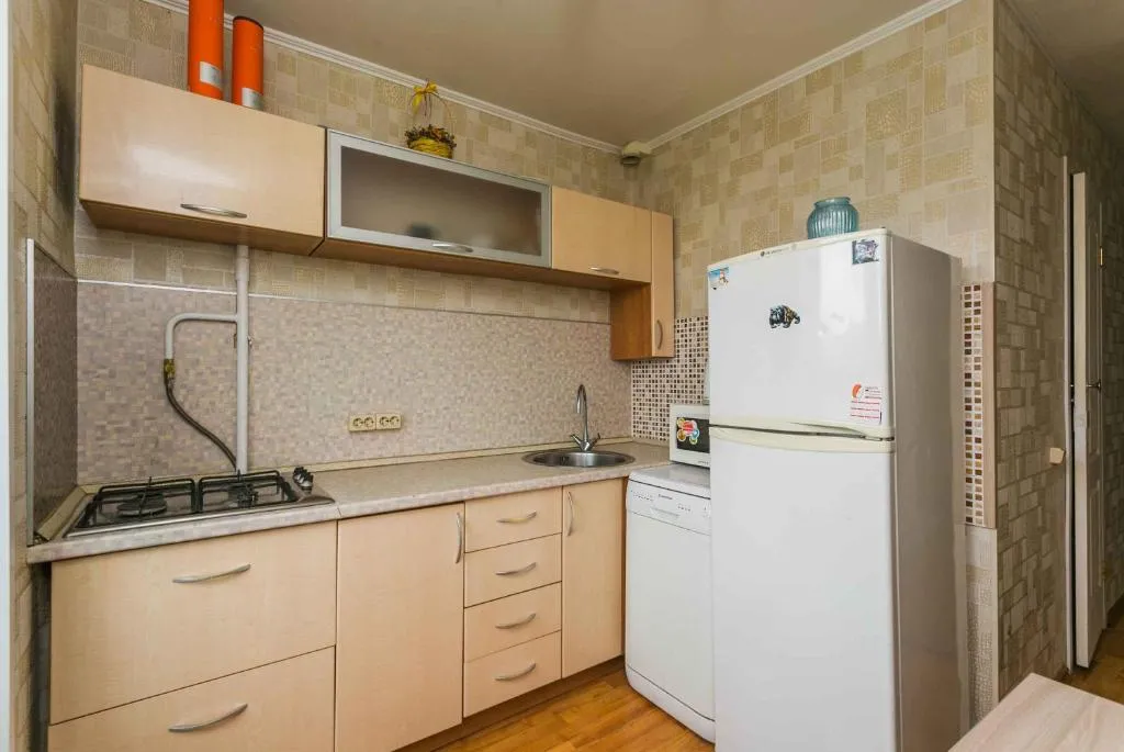 #LOVEAPART BUSINESS near EXPOCENTRE 25-48, Moscow, Russia