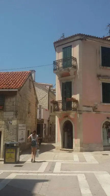Apartman studio Petar, Split, Croatia