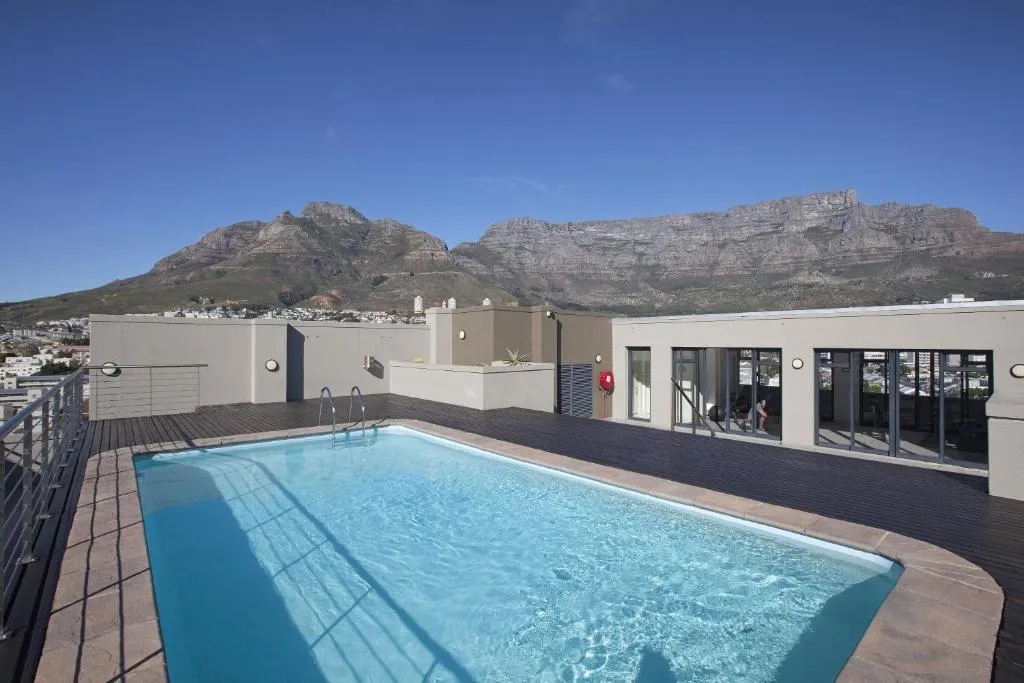 Four Seasons 1208 by CTHA, Cape Town, Africa de Sud