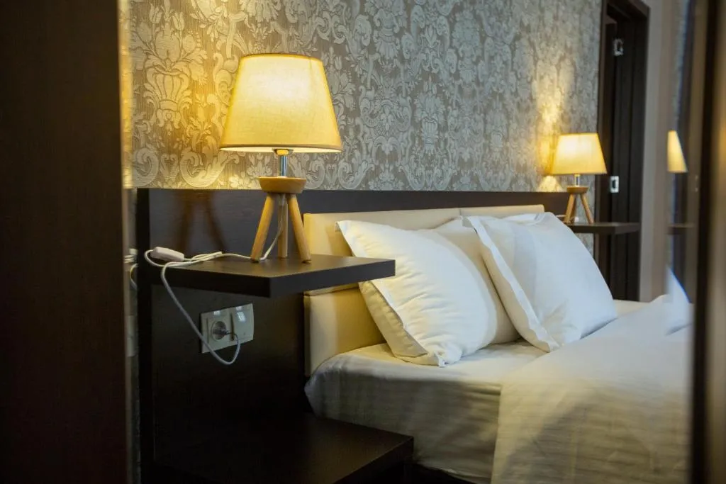 Otiums Hotel, Tbilisi, Georgia