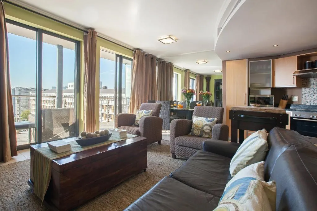 Rockwell 502 by CTHA, Cape Town, South Africa