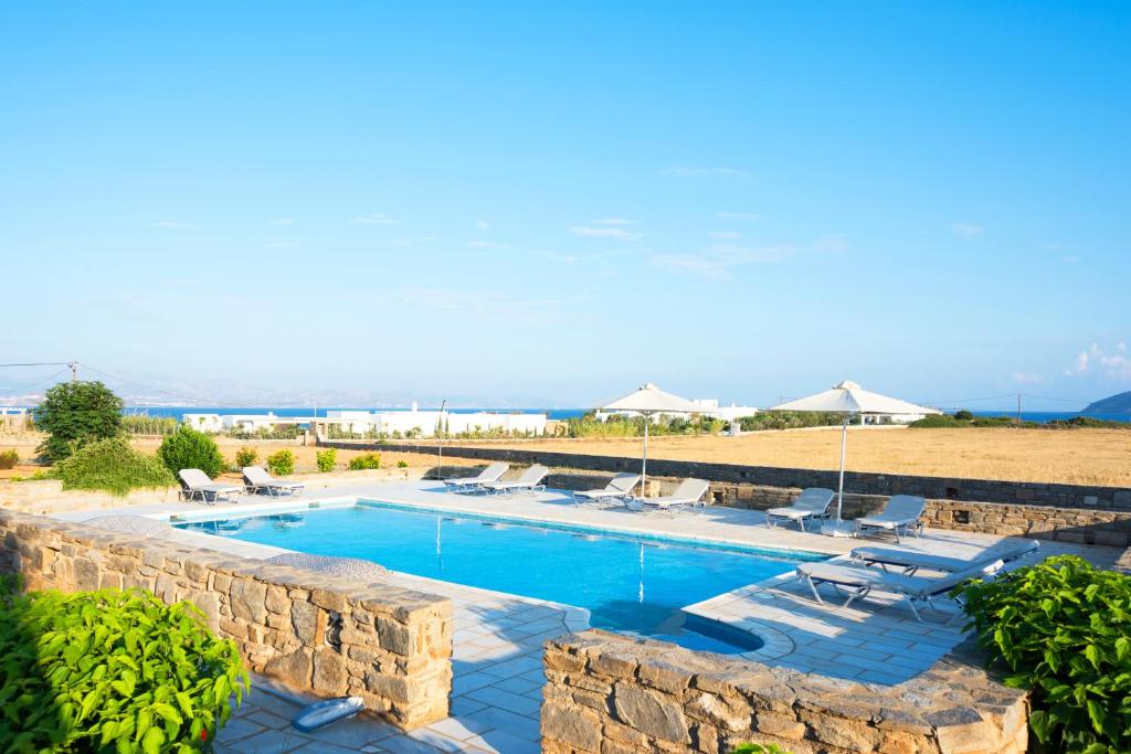 Seaside Paros – Ampelas Ambelas photo 2