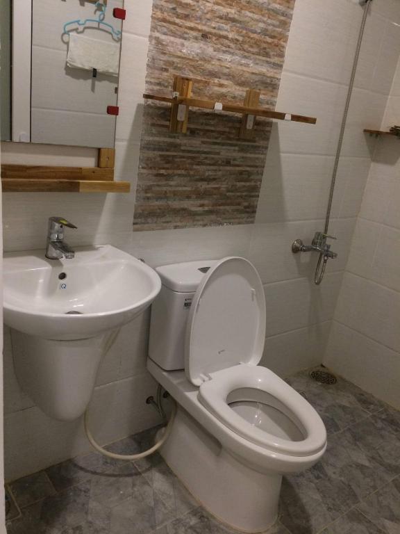 Làng biển Homestay