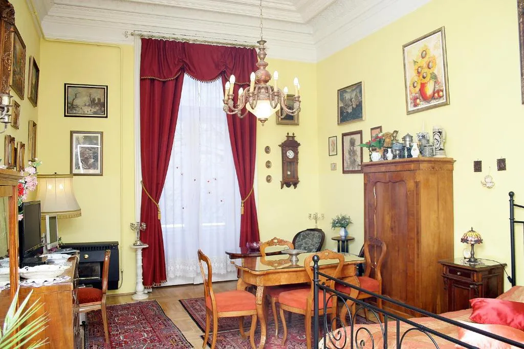 Budapest Tourist Apartments - József körút, Budapest, Hungary