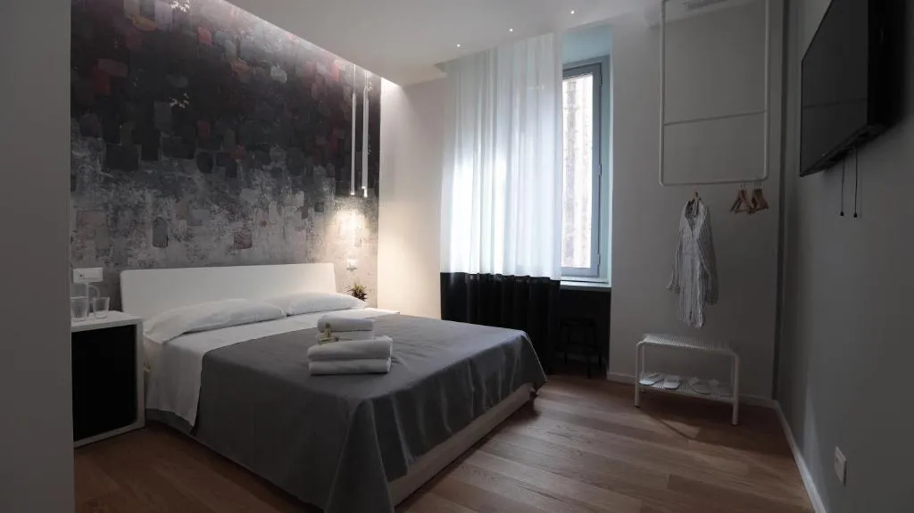 Suite Inn Rome, Roma, Italy