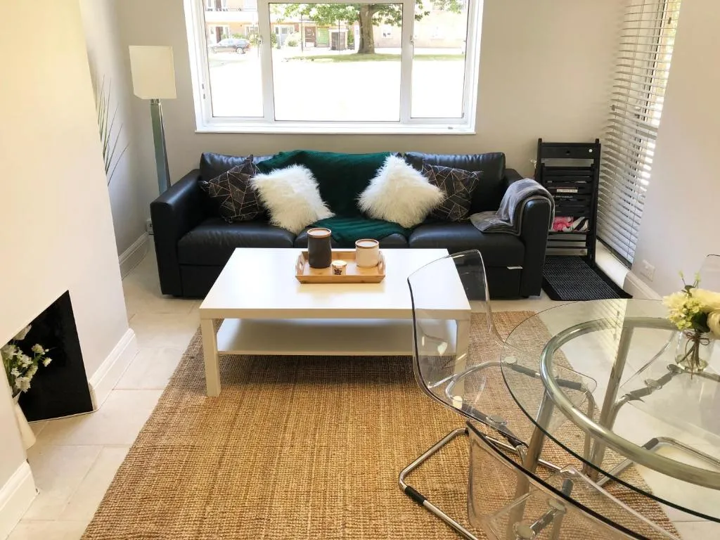 New two bedroom apartment - Fulham/Parsons Green, Londra, Marea Britanie