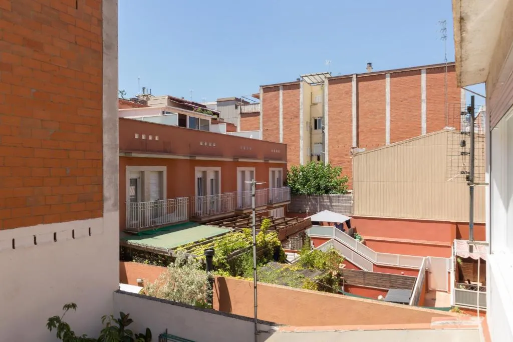 Piso luminoso en Barcelona, Barcelona, Spania